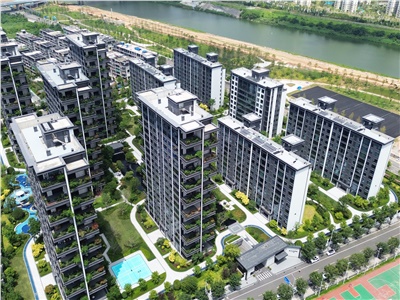 會(huì)展灣配電工程