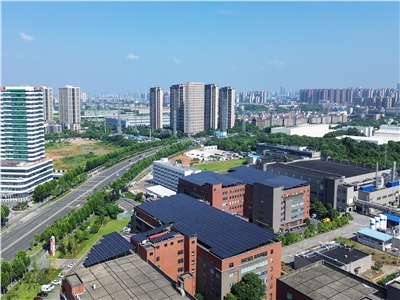 長(zhǎng)沙經(jīng)開(kāi)區(qū)龍華路